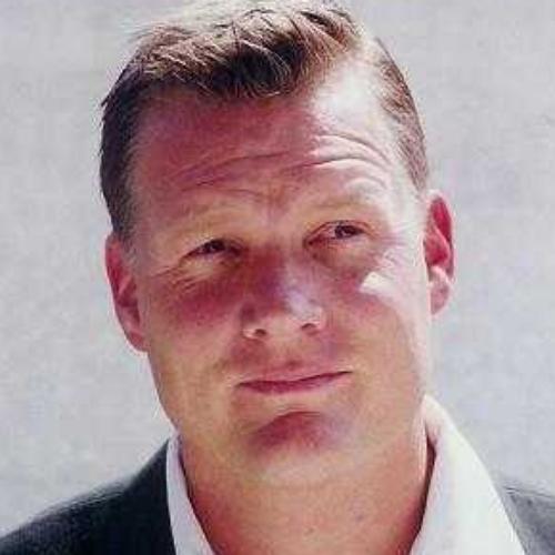 Picture of Brian Haley