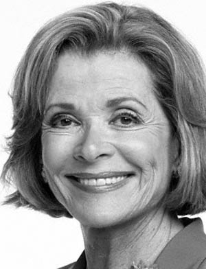 Picture of Jessica Walter