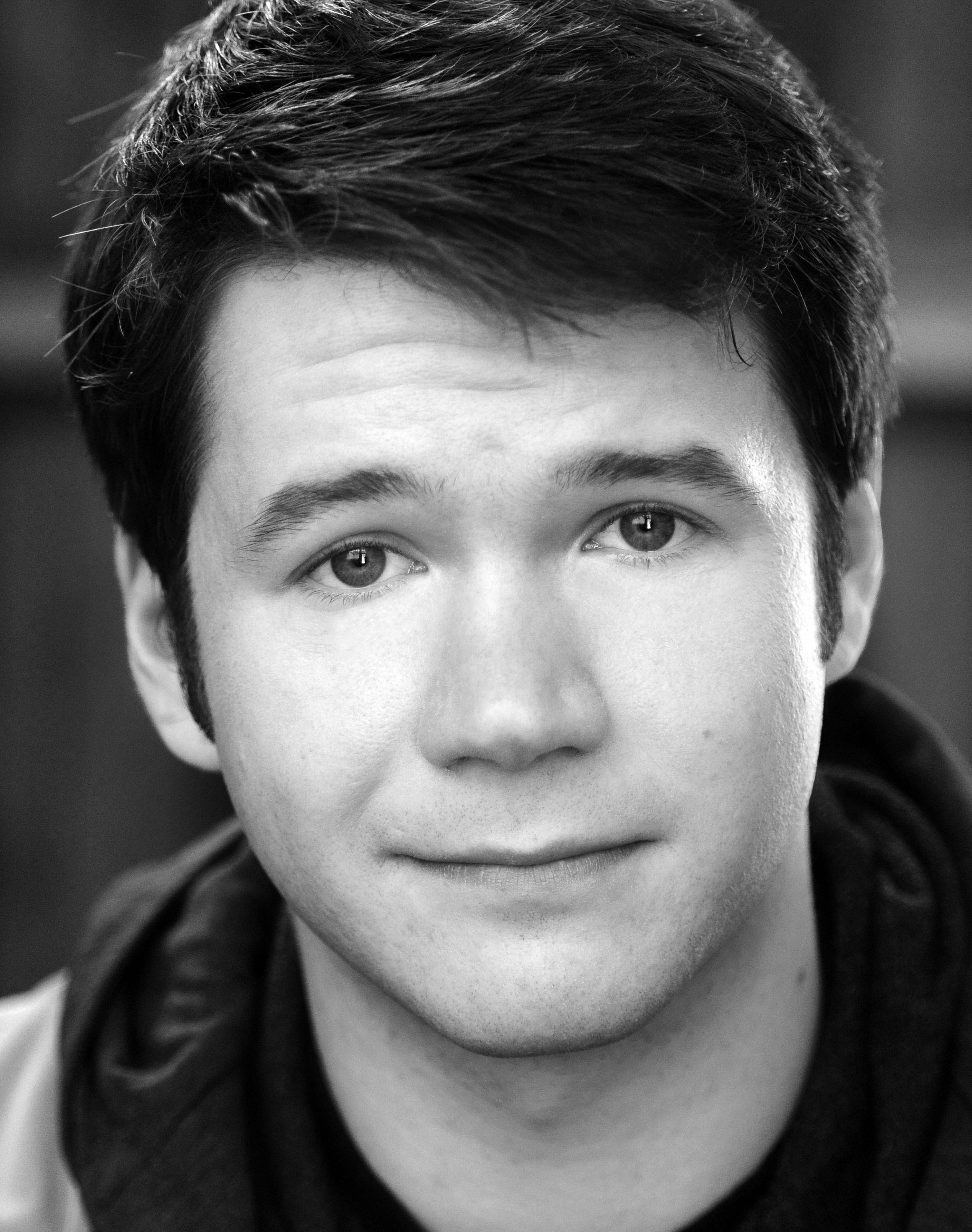 Picture of James Caverly