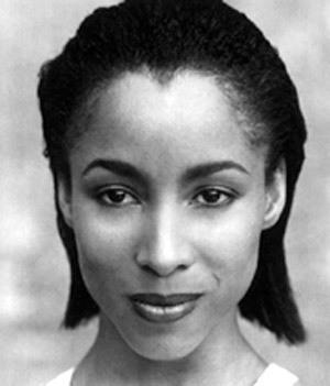 Picture of Camille M Brown