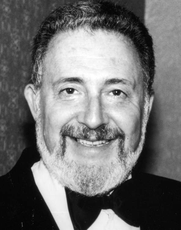 Picture of Mitch Leigh