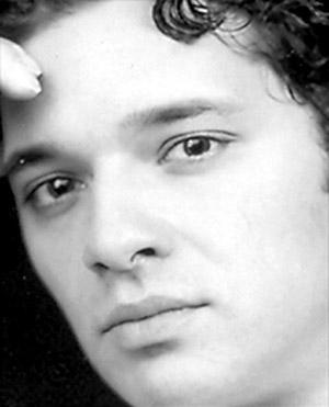 Picture of Danny Pathan