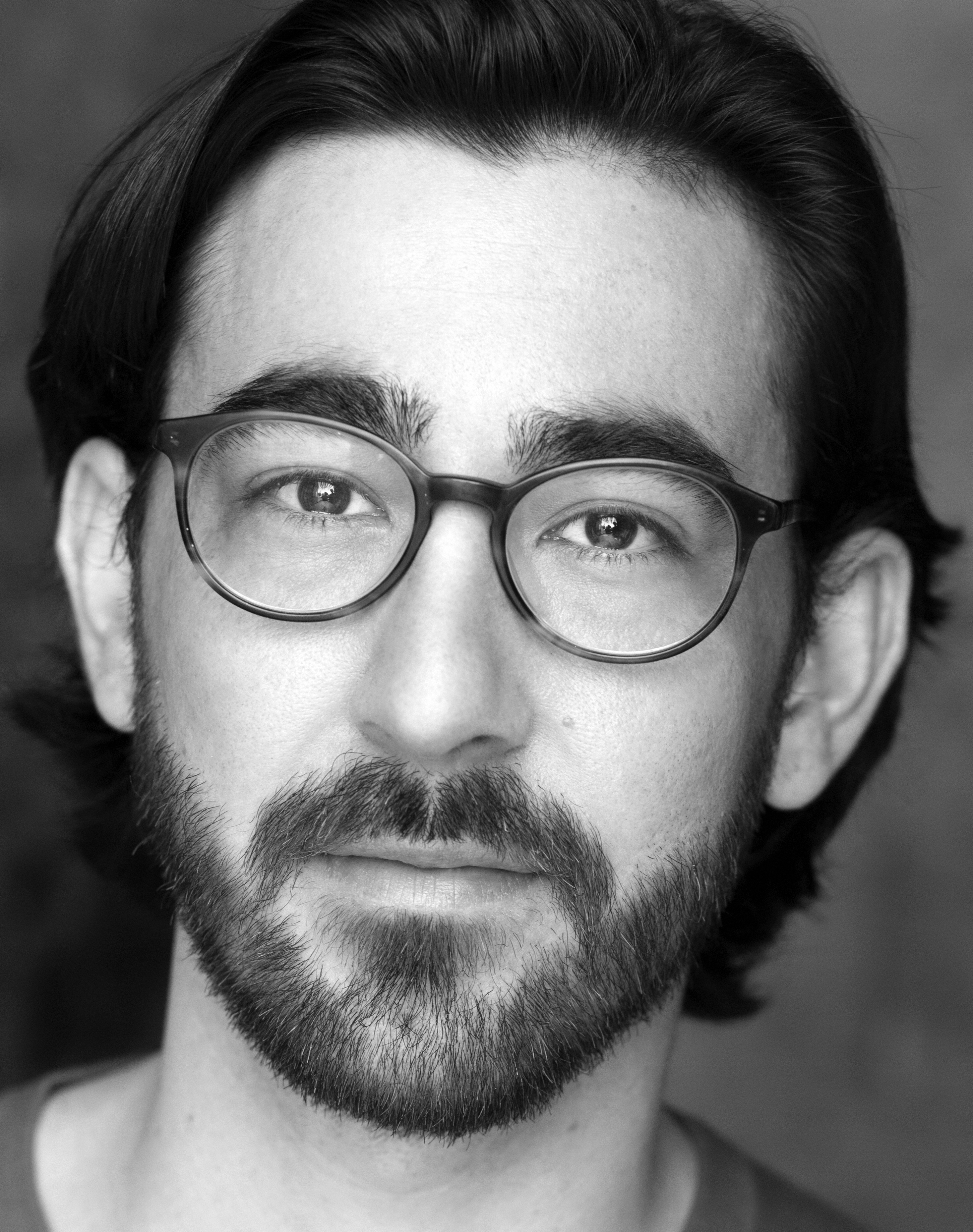 Picture of Max Crumm