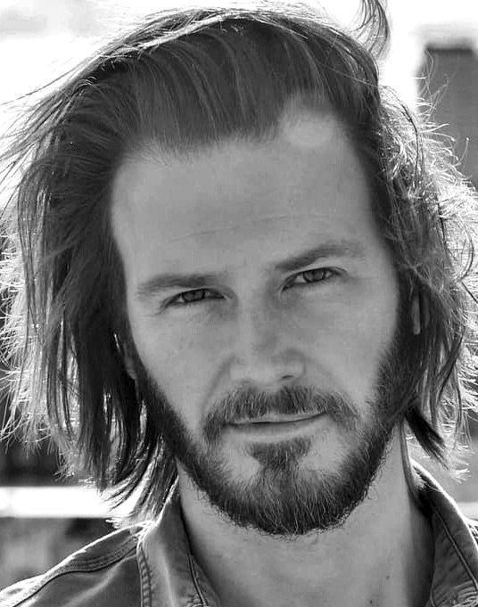 Picture of Bill Heck