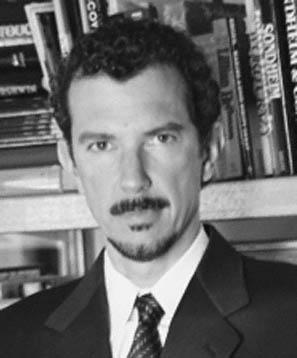 Picture of Alexander Fraser