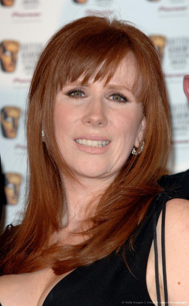 Picture of Catherine Tate