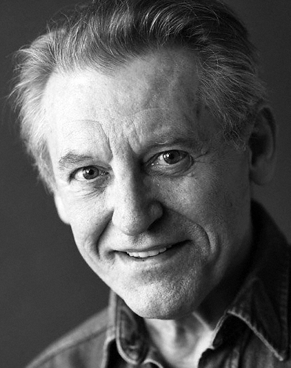 Picture of Gordon Joseph Weiss