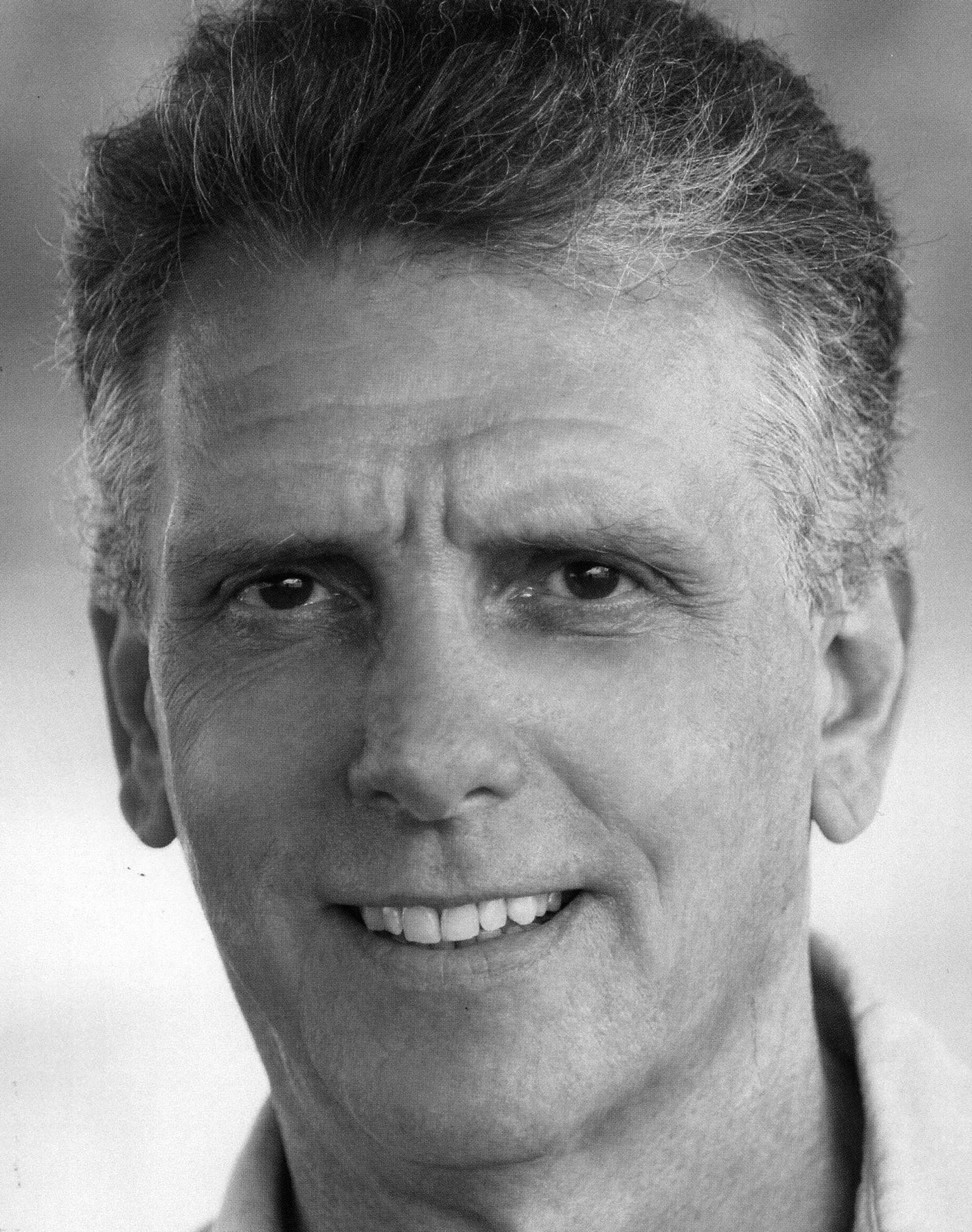 Picture of Christopher McHale