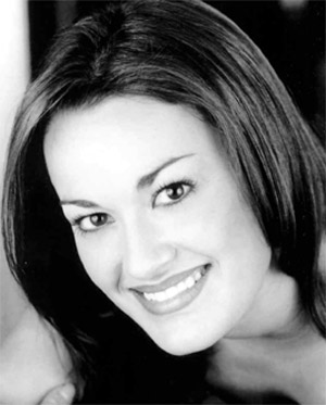 Picture of Ashley Brown