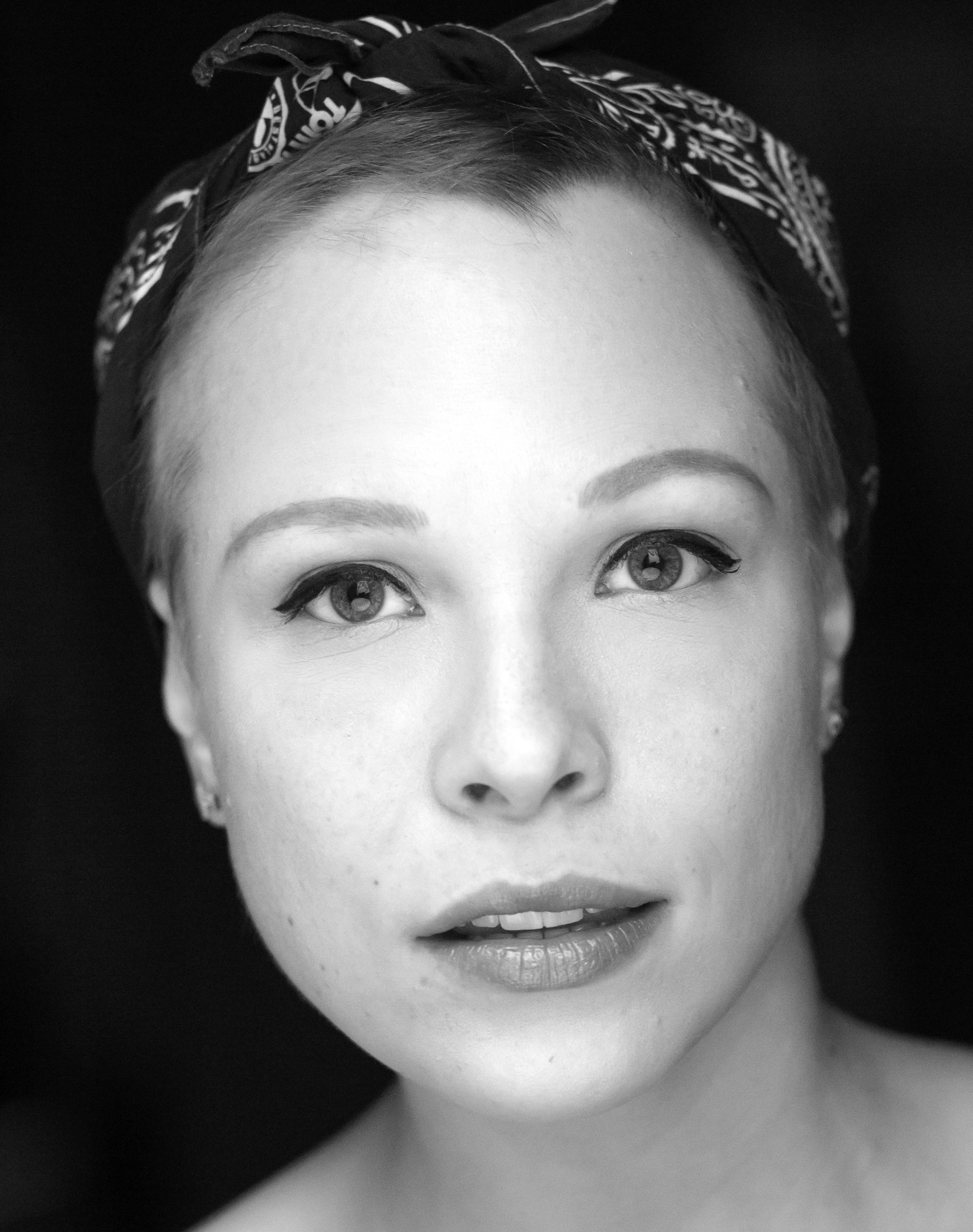 Picture of Lauren Marcus