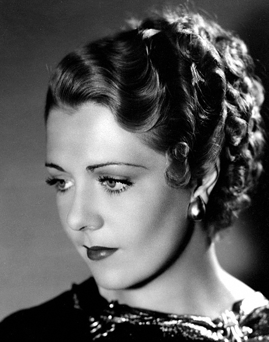 Picture of Ruby Keeler