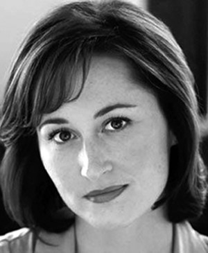 Picture of Cara Kjellman