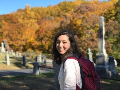 Picture of Lily Dwoskin