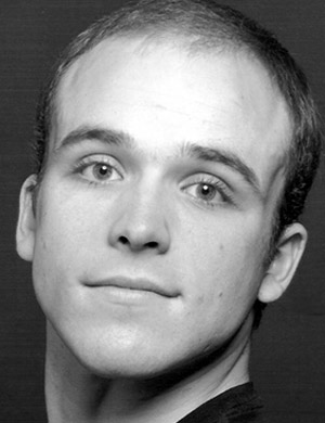 Picture of Charlie Neshyba Hodges