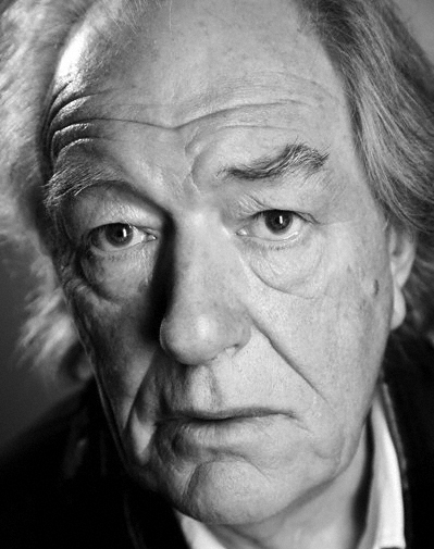 Picture of Michael Gambon