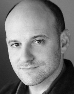 Picture of Michael Thomas Holmes