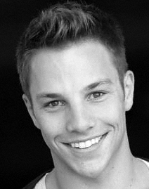 Picture of Joshua Buscher