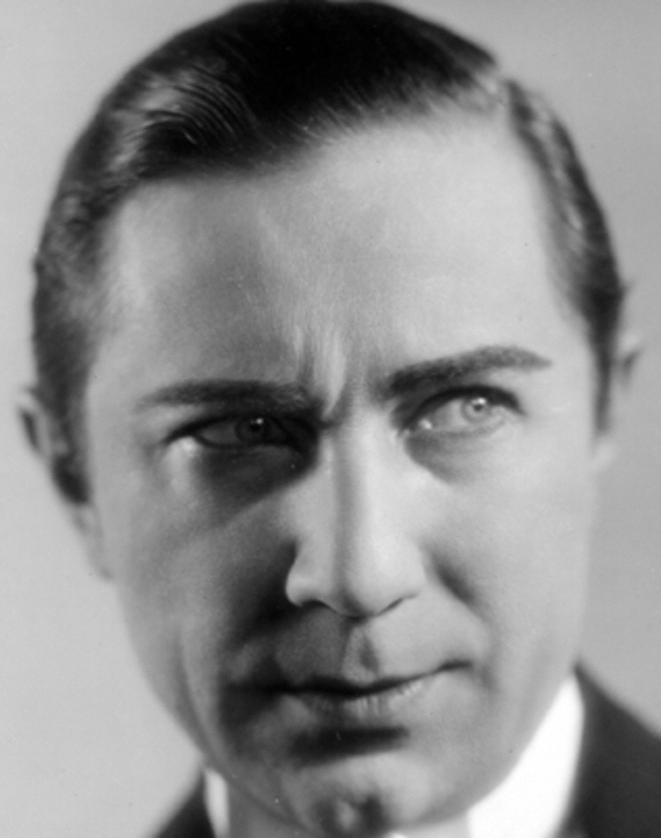 Picture of Bela Lugosi