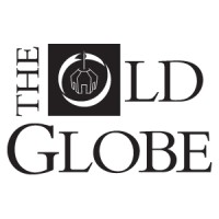 Logo of The Old Globe