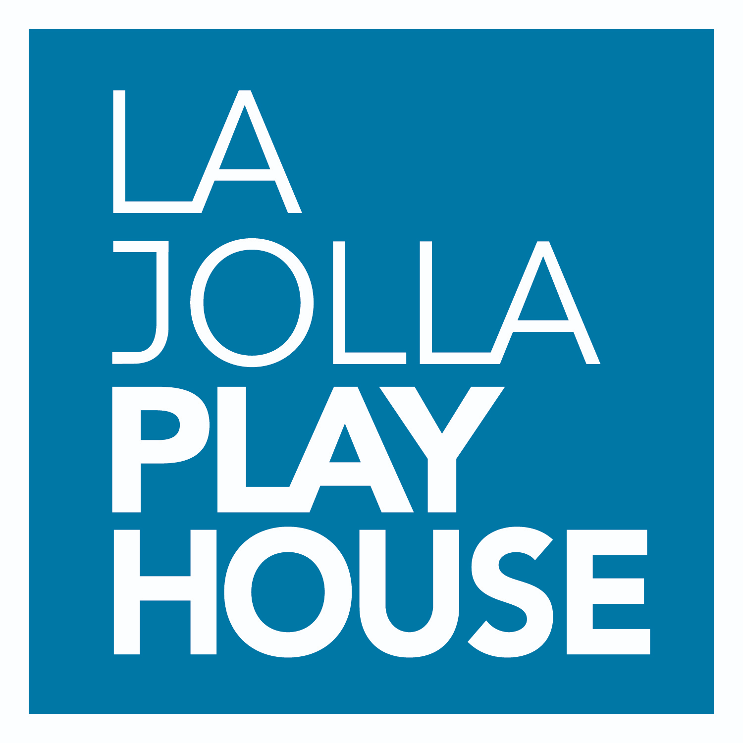 Logo of La Jolla Playhouse