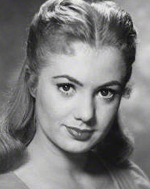 Picture of Shirley Jones