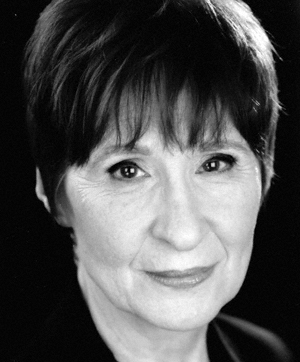 Picture of Glynis Bell