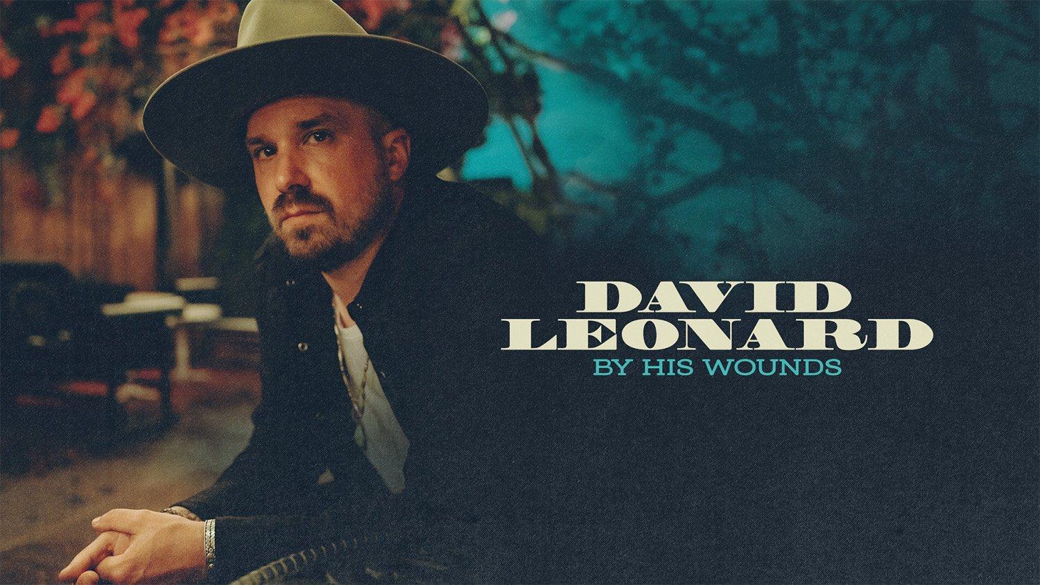 Picture of David Leonard