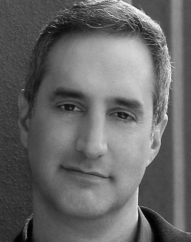 Picture of Ken Krugman