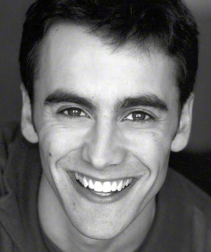 Picture of Michael Mindlin