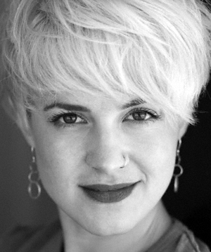 Picture of Betsy Struxness