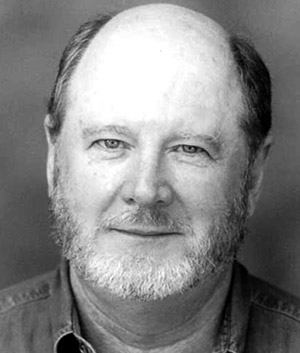 Picture of David Ogden Stiers