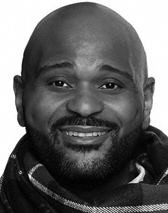 Picture of Ruben Studdard