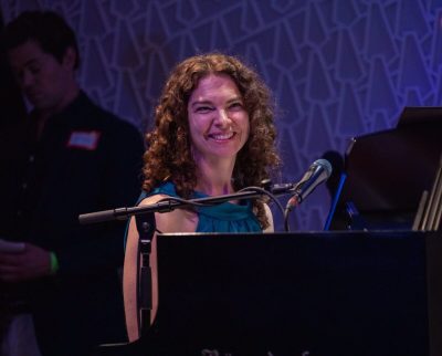 Picture of Lauren Cregor