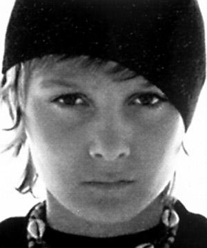 Picture of Daniel Manche