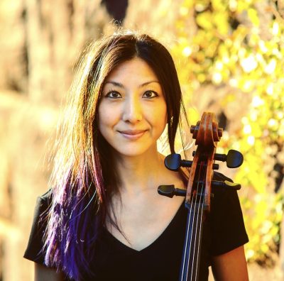 Picture of Jessica Wang