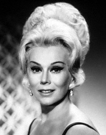 Picture of Eva Gabor