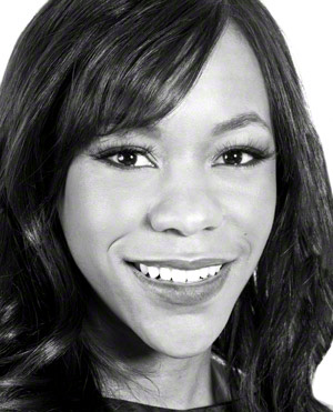 Picture of Nikki M. James