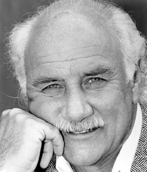 Picture of Peter Michael Goetz