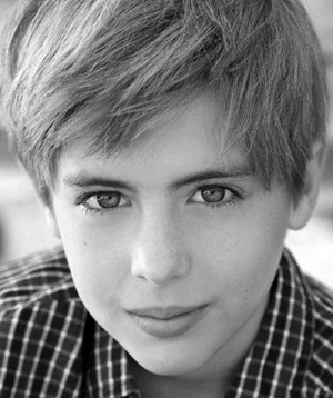 Picture of Jackson Demott Hill