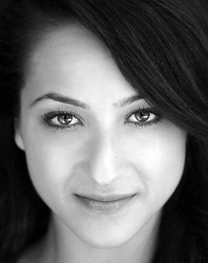 Picture of Sheridan Mouawad