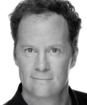 Picture of Shuler Hensley