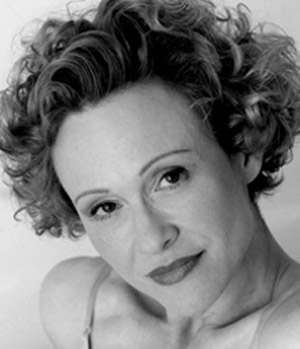 Picture of Tracy Shayne