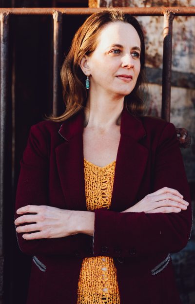 Picture of Kat Sherrell