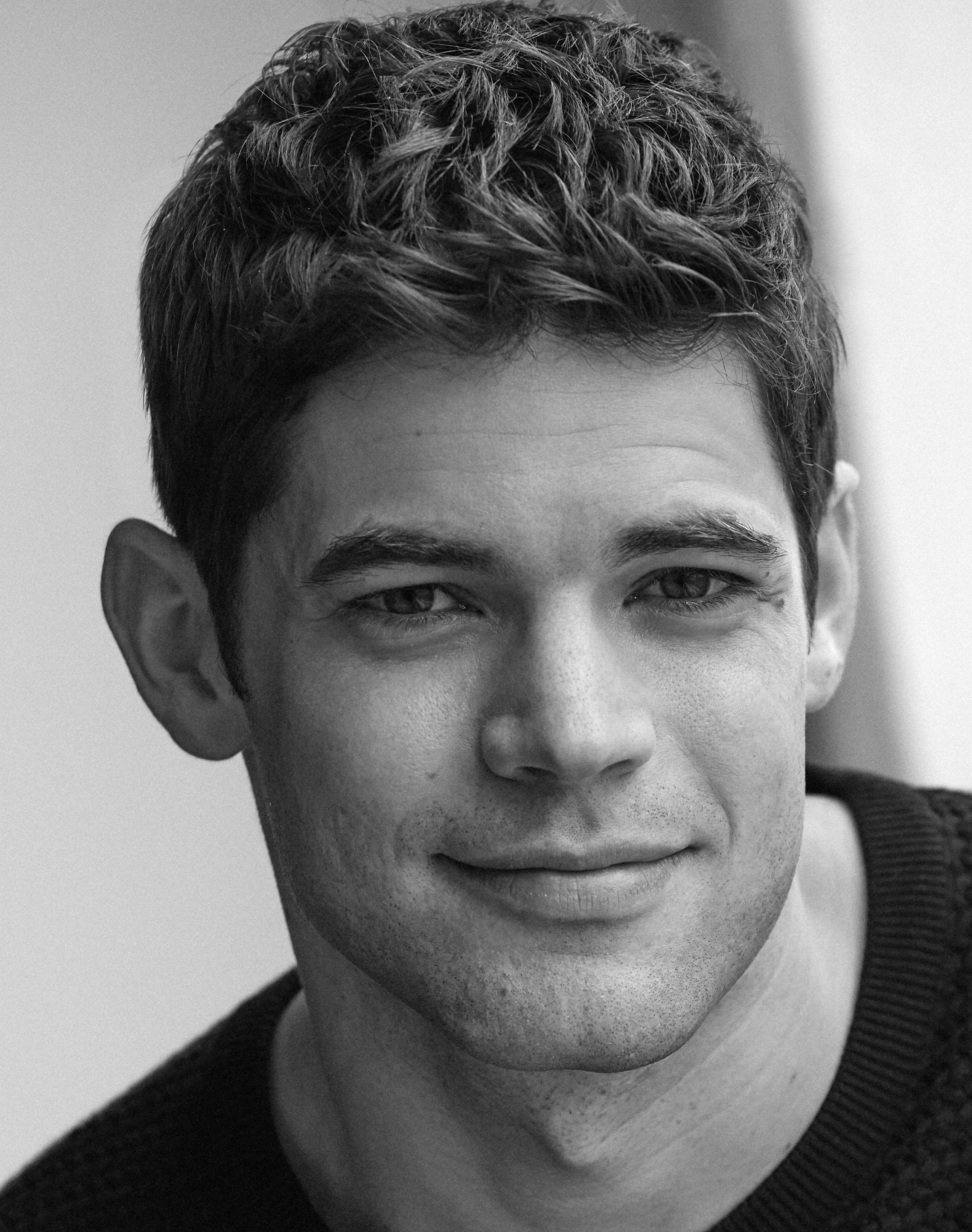Picture of Jeremy Jordan