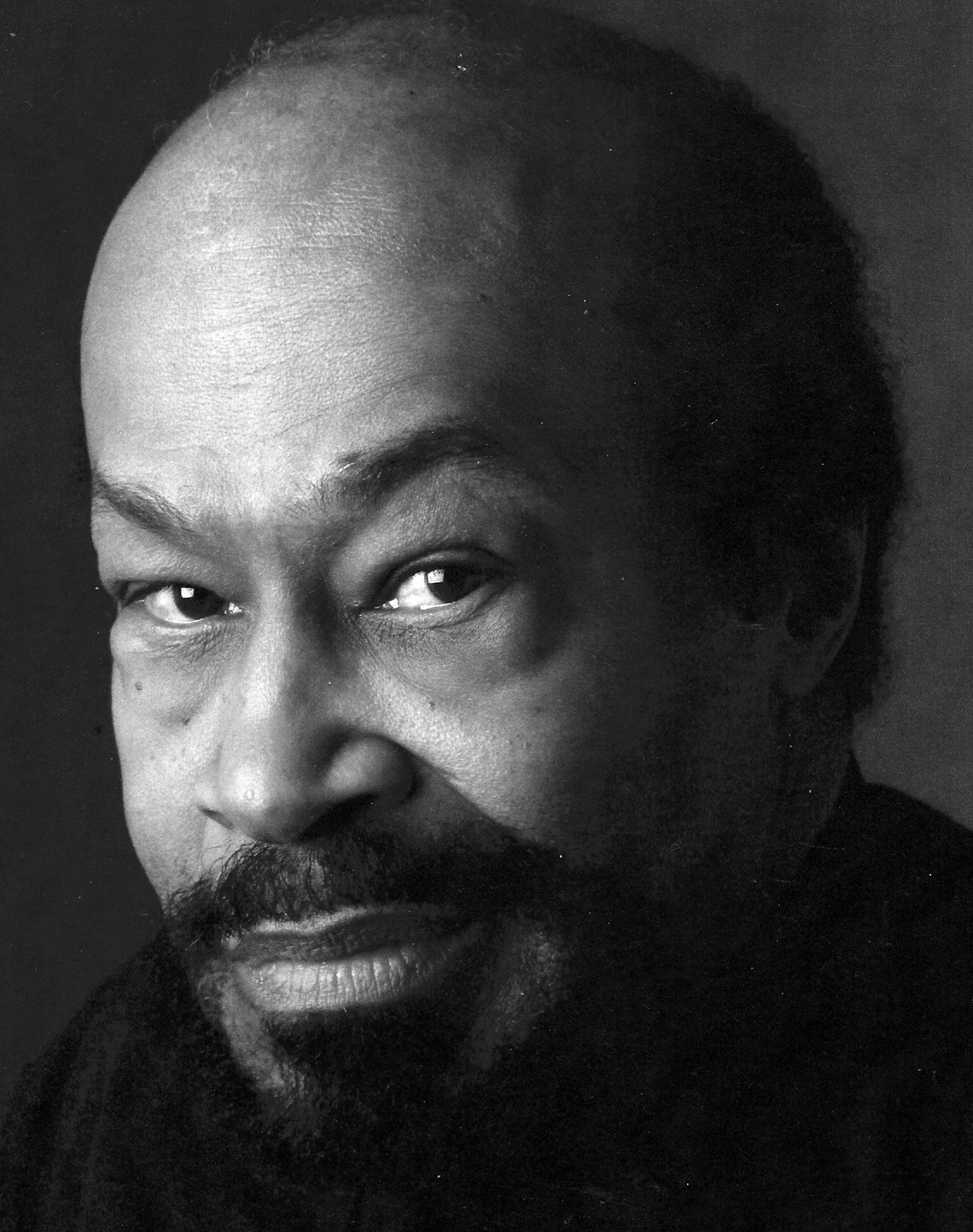 Picture of Anthony Chisholm