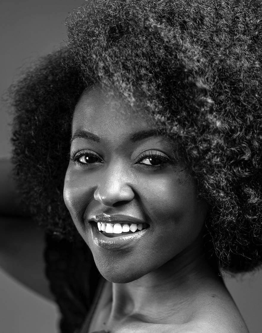 Picture of Aisha Jackson