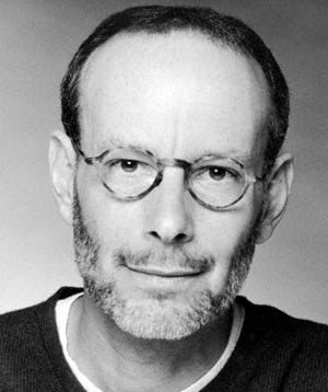 Picture of Jess Goldstein