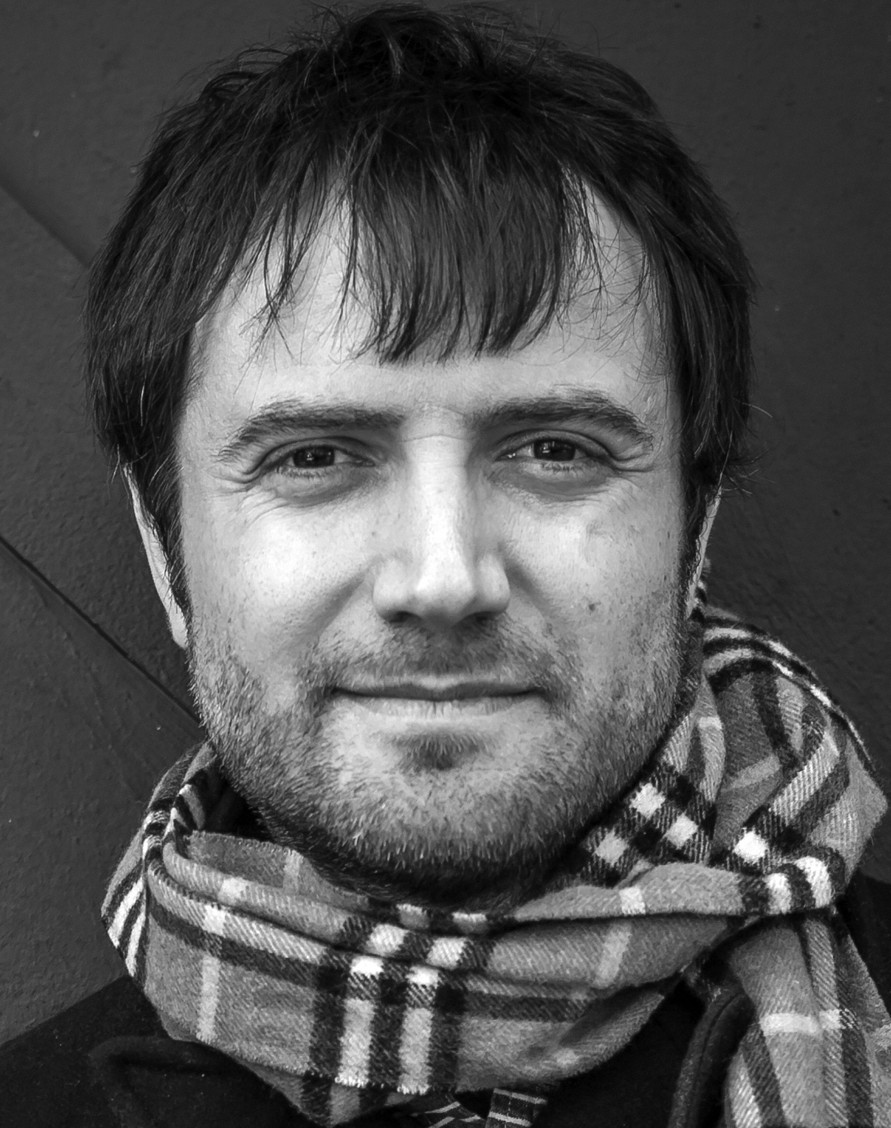 Picture of Sam Sadigursky