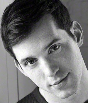 Picture of Jason Lee Garrett