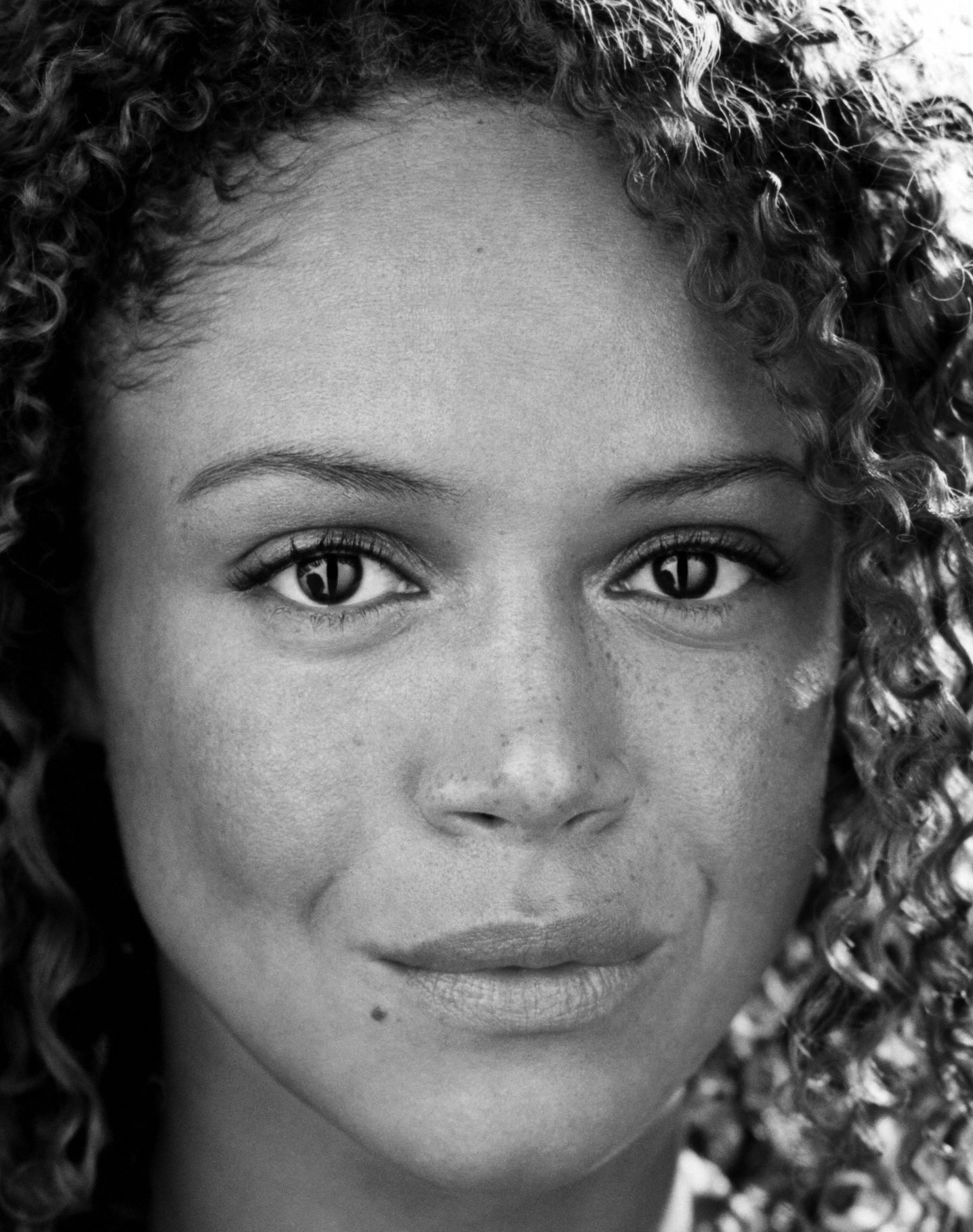 Picture of Amber Gray